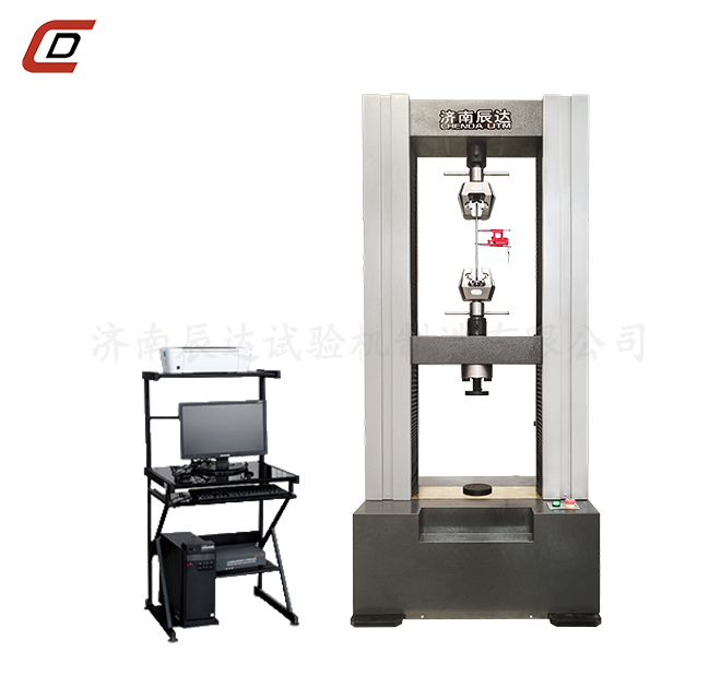 電子萬(wàn)能試驗(yàn)機(jī)的夾具應(yīng)該怎樣選擇？
