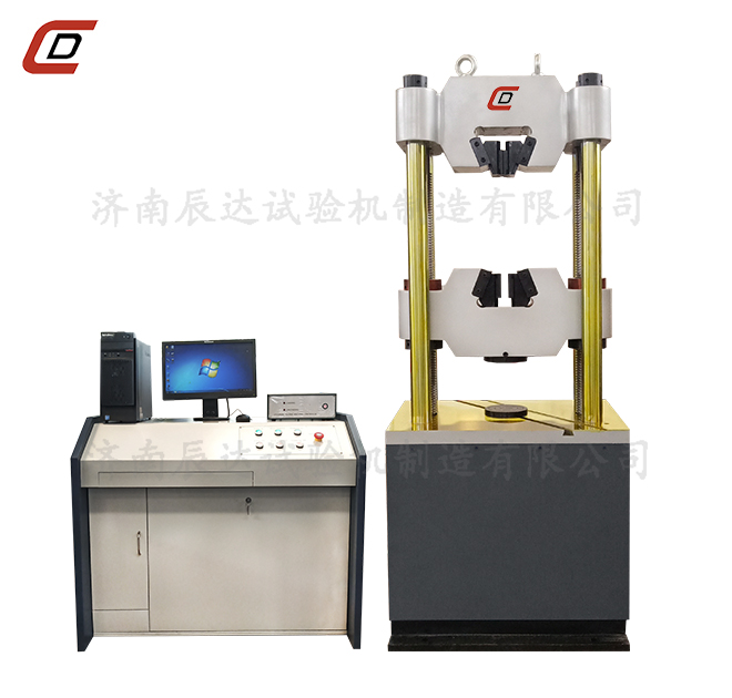 萬(wàn)能試驗(yàn)機(jī)調(diào)試的步驟有哪些？