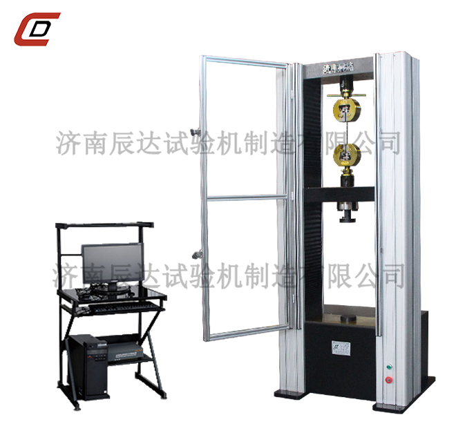 電子萬能試驗機在安裝時需要注意什么？