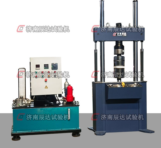 對于PWS-100微機(jī)控制電液伺服動(dòng)靜萬能（疲勞）試驗(yàn)機(jī)你了解多少呢？