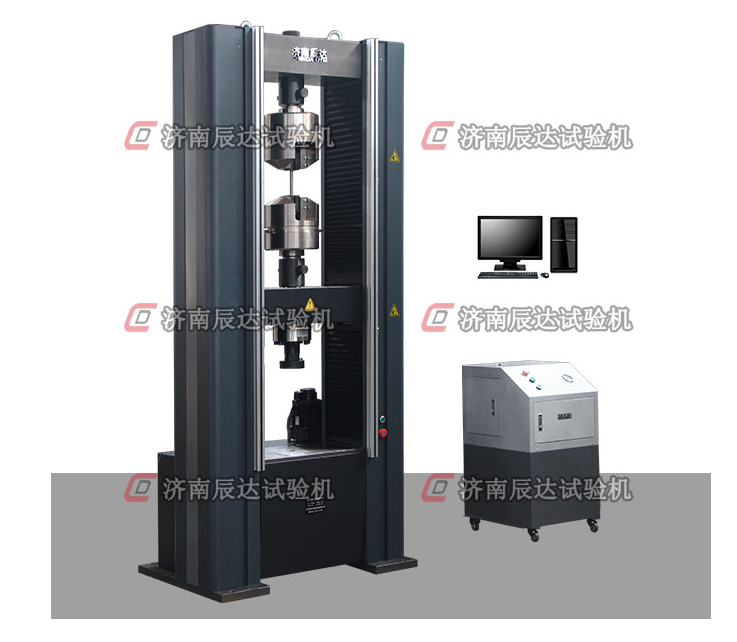 一起來(lái)看看電子萬(wàn)能試驗(yàn)機(jī)的功能特點(diǎn)有哪些吧！