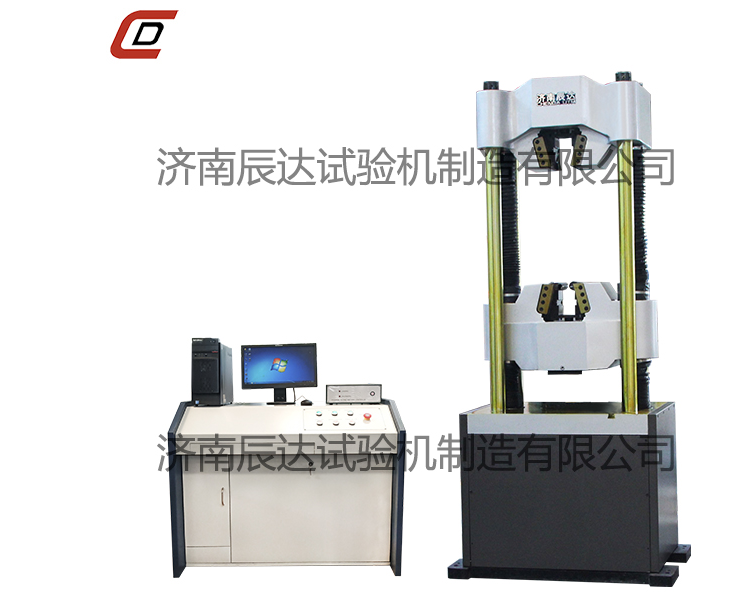 電液伺服萬能試驗機使用時注意事項有哪些？