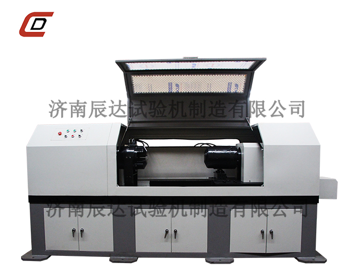 微機(jī)全自動扭轉(zhuǎn)試驗(yàn)機(jī)的使用注意事項(xiàng)有哪些？