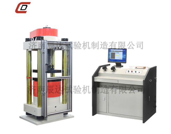 YAW-3000C伺服壓力試驗(yàn)機(jī)具備那些功能？日常使用中還有哪些注意事項(xiàng)？