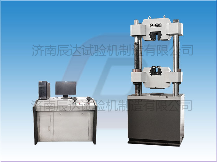 WAW-1000B微機控制液壓萬能試驗機要怎么正確安裝，以及對環(huán)境有哪些要求？