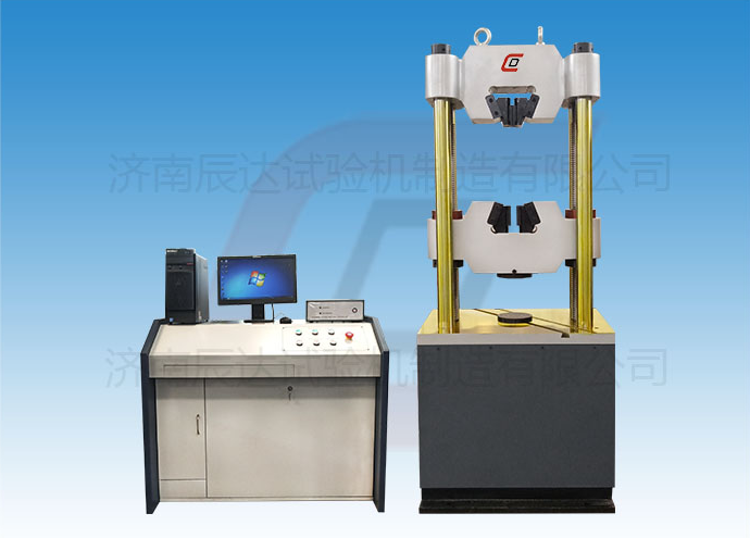 影響WAW-600D液壓萬能試驗機測試誤差的原因有哪些？又該如何避免呢？