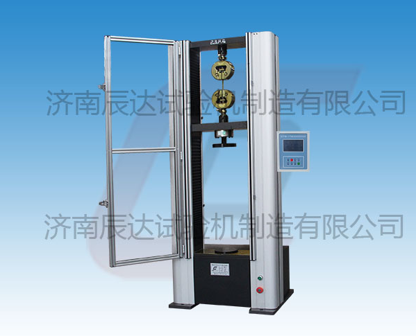 數(shù)顯拉伸試驗機WDS-10M的保養(yǎng)要怎么做？常見的故障有哪些？