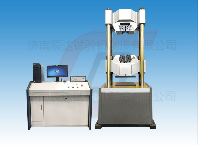 WAW-600E材料試驗(yàn)機(jī)的工作原理是什么？使用前還需哪些準(zhǔn)備工作？