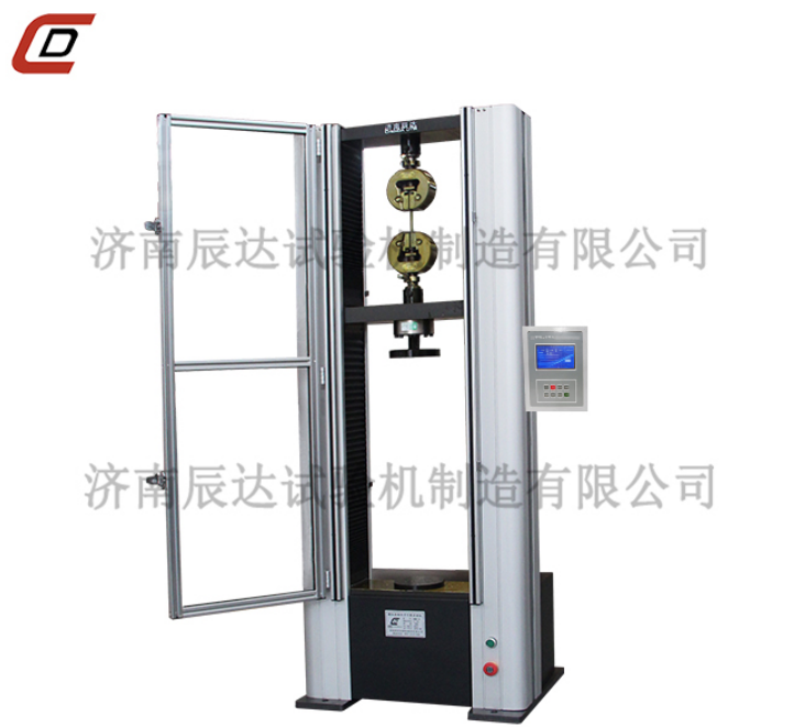數(shù)顯試驗(yàn)機(jī)WDS-10M的作用以及主要特點(diǎn)是什么？