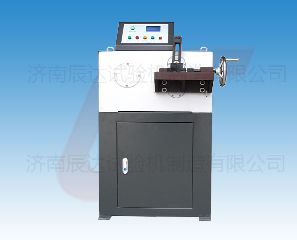 JWJ-10金屬材料反復(fù)彎曲試驗機要怎么調(diào)試和校準(zhǔn)？