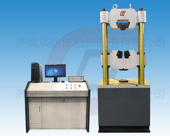 WAW-600D液壓萬能材料試驗(yàn)機(jī)易損部件有哪些？日常使用中要怎么去保養(yǎng)？