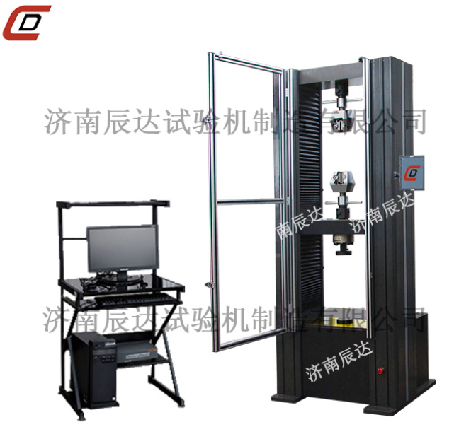 微機觸摸屏控制電子萬能試驗機WDW-100M的作用以及主要特點是什么？