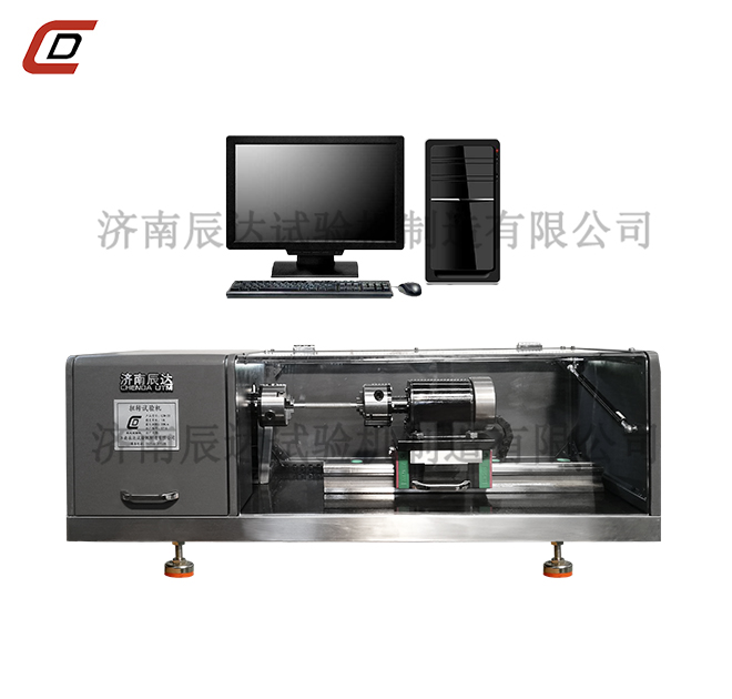 NZW-20材料扭轉(zhuǎn)試驗機對安裝環(huán)境有哪些要求?操作時還需要注意哪幾點？