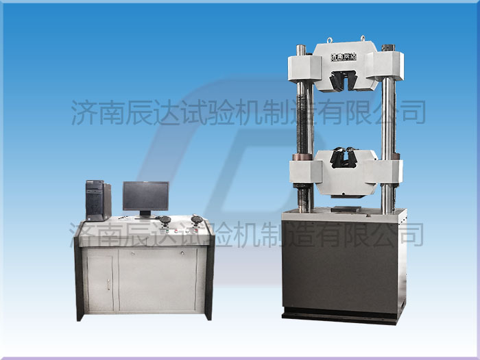 微機(jī)控制電液伺服液壓萬(wàn)能試驗(yàn)機(jī)對(duì)安裝環(huán)境有哪些要求？