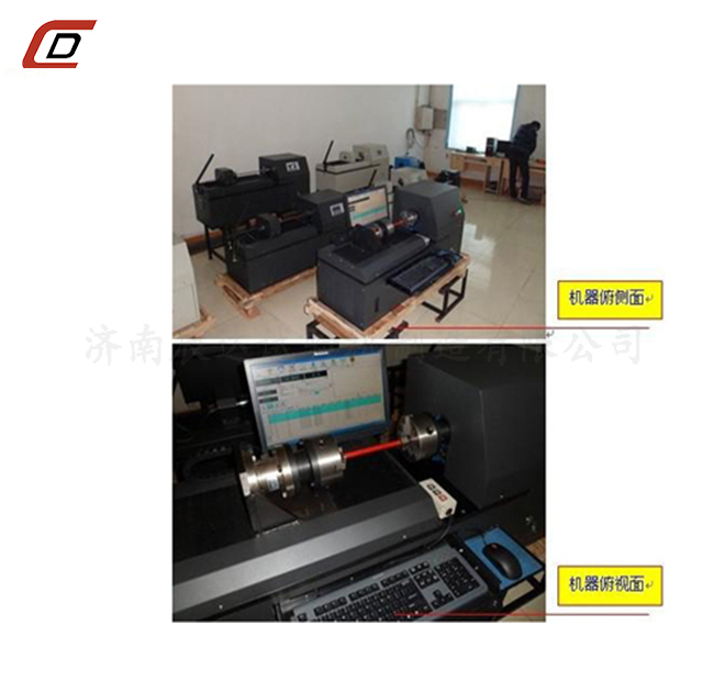 100Nm微機控制扭轉(zhuǎn)試驗機具備那些功能，日常使用中還有哪些注意事項？