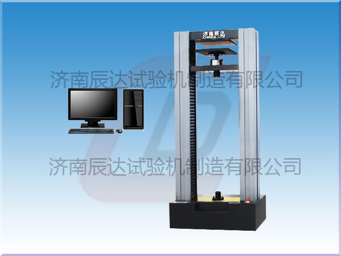 微機控制巖棉試驗機的工作原理是什么？
