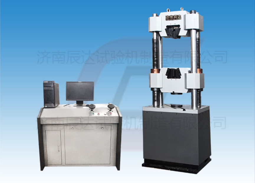 30噸萬(wàn)能試驗(yàn)機(jī)對(duì)安裝環(huán)境有哪些要求，操作時(shí)還需要注意哪幾點(diǎn)？