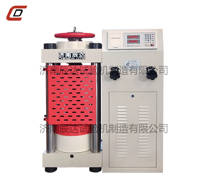 哪些因素會(huì)影響YE-2000數(shù)顯混凝土壓力試驗(yàn)機(jī)的精準(zhǔn)度？以及要怎么解決！
