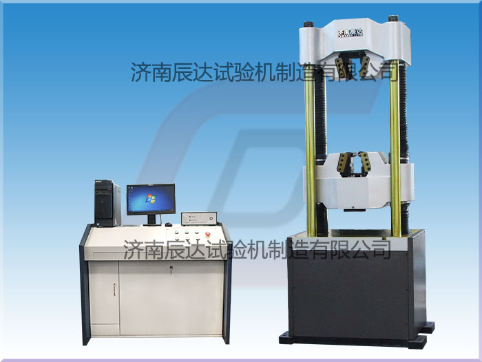 金屬拉伸試驗(yàn)機(jī)具備那些功能？日常使用中還有哪些注意事項(xiàng)？