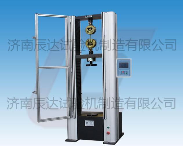 WDS-10M材料試驗(yàn)機(jī)產(chǎn)生誤差的原因有那些？