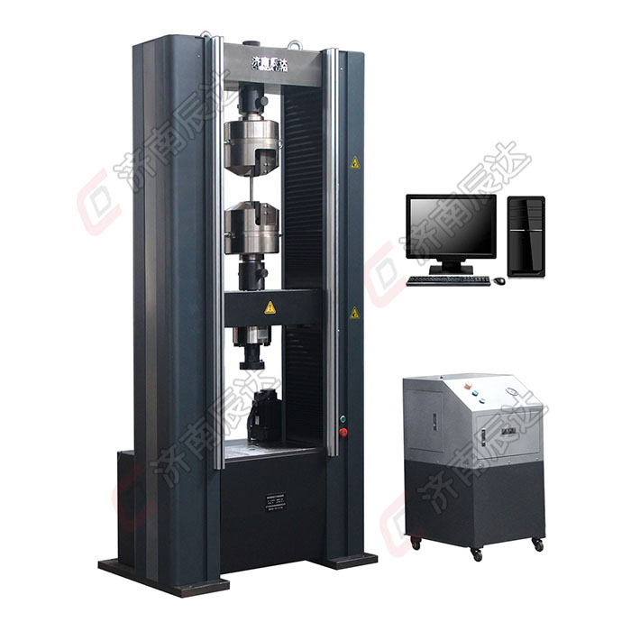電子萬能試驗機(jī)的附具應(yīng)該如何選擇？