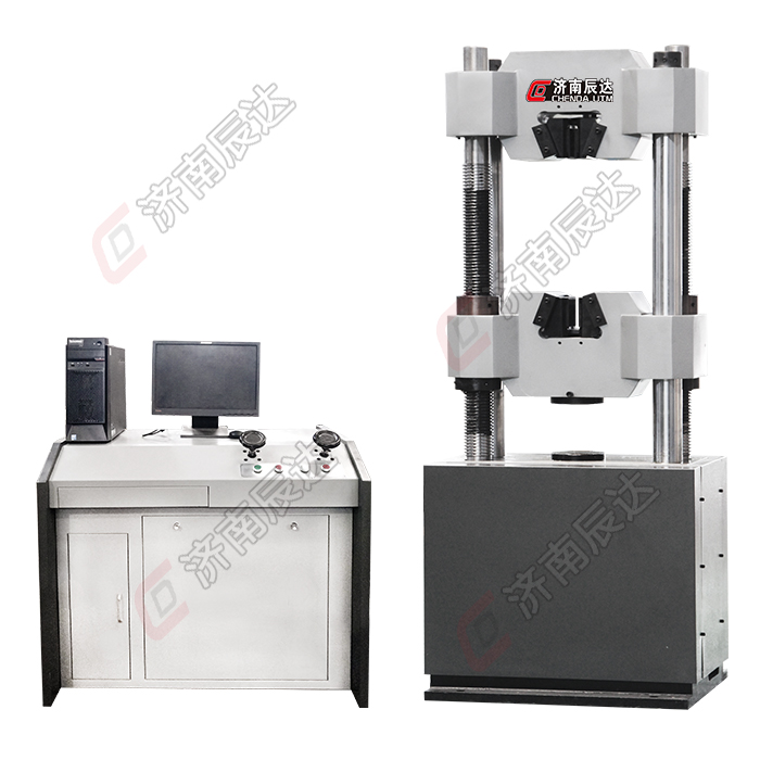 萬能材料試驗(yàn)機(jī)的示值誤差如何調(diào)整？