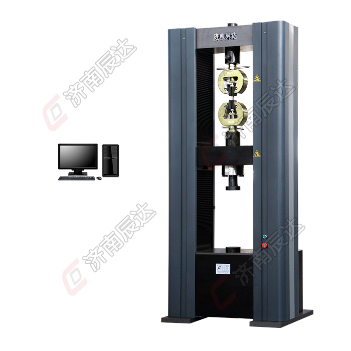 電子拉力試驗(yàn)機(jī)試驗(yàn)時(shí)夾具打滑怎么辦？